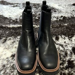 LAGUNA CHELSEA BOOT- Sam Edelman